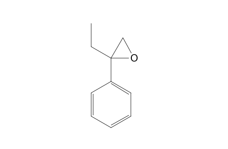 1,2-EPOXY-2-PHENYLBUTANE