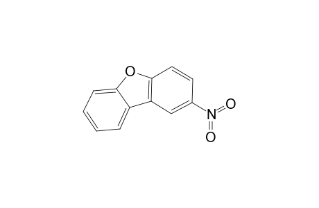 3-nitrodibenzofuran