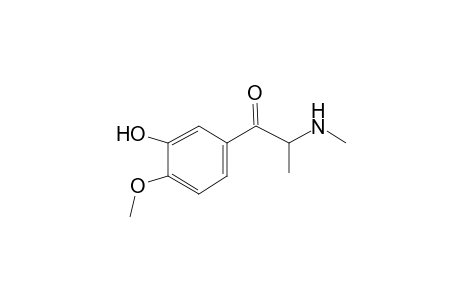 HMMC-M (glucuronide) MS3_1