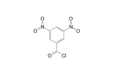 3,5-Dinitrobenzoyl chloride