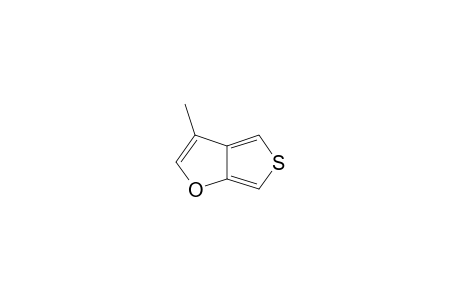 3-Methylthieno[3,4-b]furan