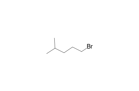 1-Bromo-4-methylpentane