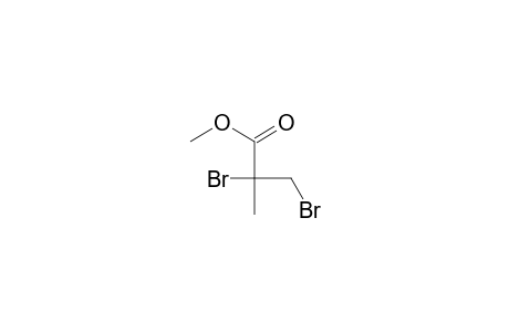 Methyl 2,3-dibromo-2-methylpropanoate