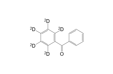 Benzophenone-2,3,4,5,6-d5