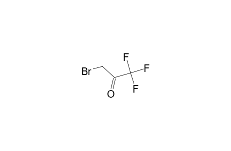 3-Bromo-1,1,1-trifluoroacetone