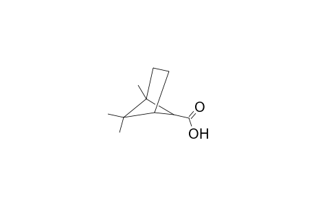 Bicyclo[2.1.1]hexane-5-carboxylic acid, 1,6,6-trimethyl-