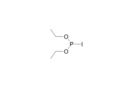 DIETHYLIODOPHOSPHITE