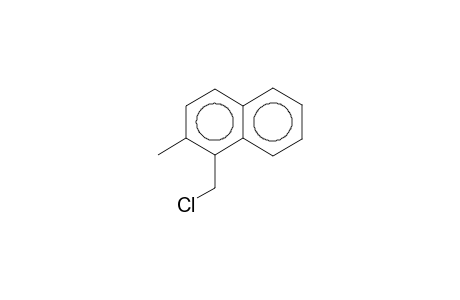 1-Chloromethyl-2-methylnaphthalene