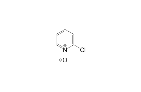 2-CHLOROPYRIDINE, 1-OXIDE