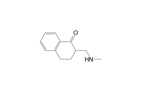 Mephtetramine