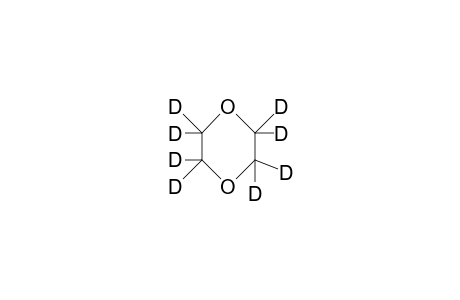 DEUTERODIOXANE