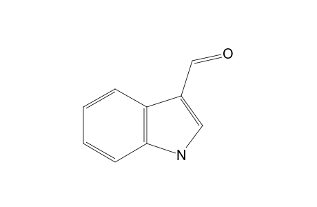 Indole-3-carboxaldehyde