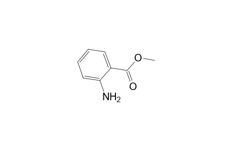 Anthranilic acid methyl ester