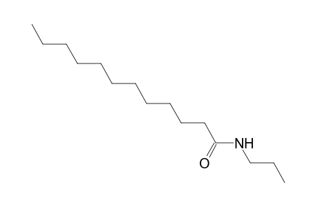n-Propyldodecanamide
