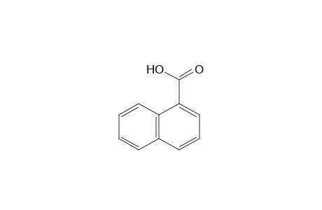 alpha-Naphthoic acid