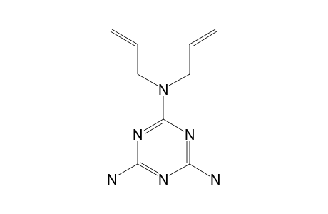 N2,N2-diallylmelamine