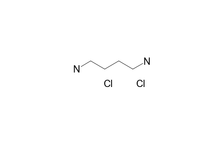 1,4-Diaminobutane dihydrochloride