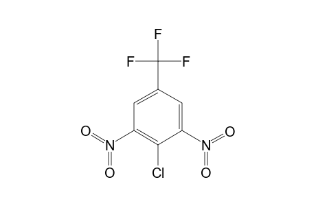 4-Chloro-3,5-dinitrobenzotrifluoride