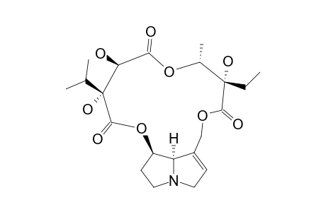 PARSONSIANINE