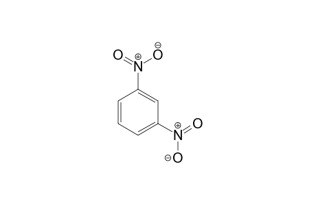 m-Dinitrobenzene