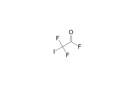 IODO-DIFLUORO-ACETIC-ACID-FLUORIDE