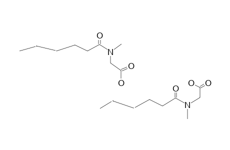 N-Lauroyl-N-methylglycine