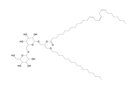 DGDG O-17:0_28:3