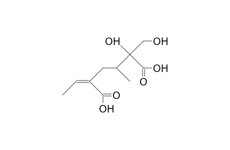 ISATINECIC_ACID