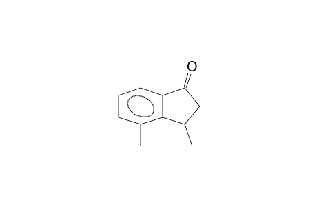 3,4-DIMETHYL-1-INDANONE