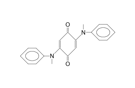 2,5-DI-N-METHYLANILIDO-PARA-BENZOQUINONE