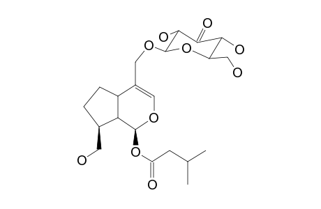 DIHYDROSERRULOSIDE