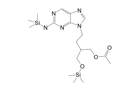 Famciclovir artifact 2TMS