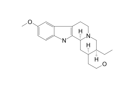 10-METHOXYCORYNANTHEIDOL