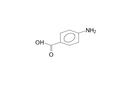 4-Aminobenzoic acid