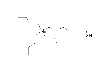 TETRABUTYLAMMONIUM HYDROGEN SULFIDE