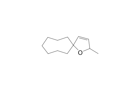 2-METHYL-1-OXASPIRO-[4.7]-3-DODECENE