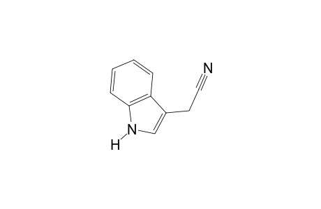 3-Indoleacetonitrile