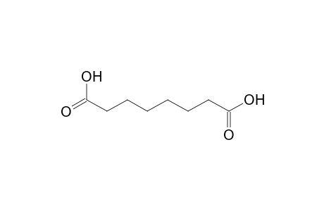 Octanedioic acid
