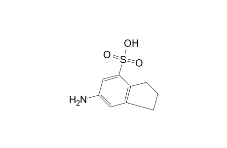6-amino-4-indansulfonic acid