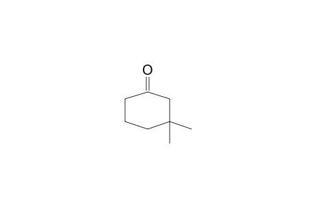 3,3-Dimethyl-cyclohexanone