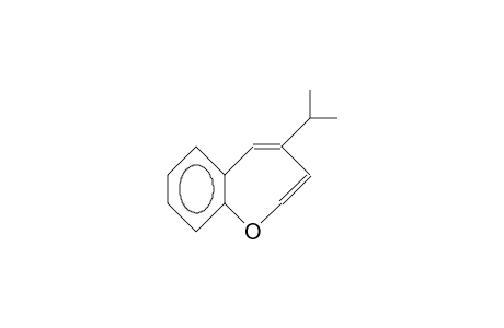 5-Isopropyl-2,3-benzoxepine