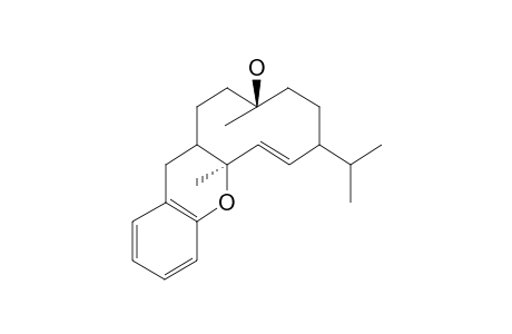 Uvari-sesquiterpene A