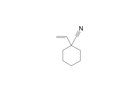 1-ETHENYLCYCLOHEXYLCYANIDE