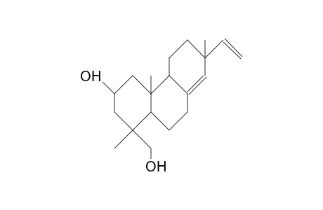 Deoxy-dehydro-hallol