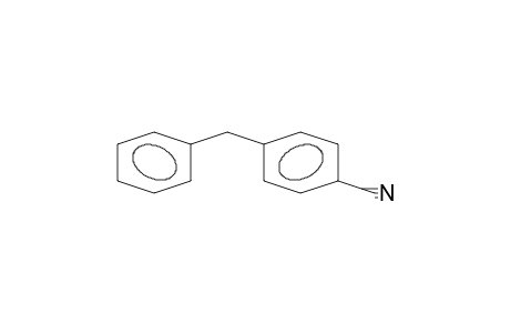 4-Benzylbenzonitrile