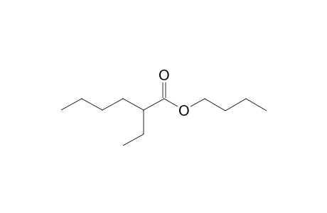 2-ethylhexanoic acid, butyl ester