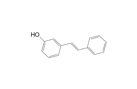 E-3-HYDROXYSTILBEN