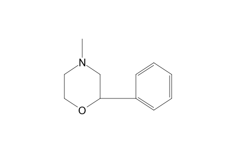 4-Methyl-2-phenyl-morpholine