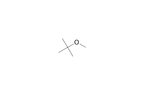 tert-Butylmethyl ether