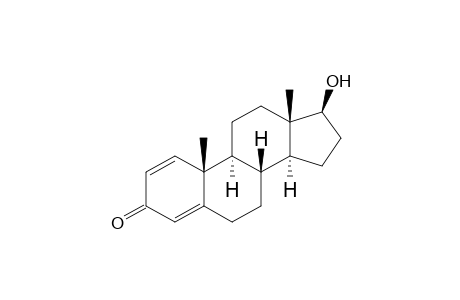 Boldenone